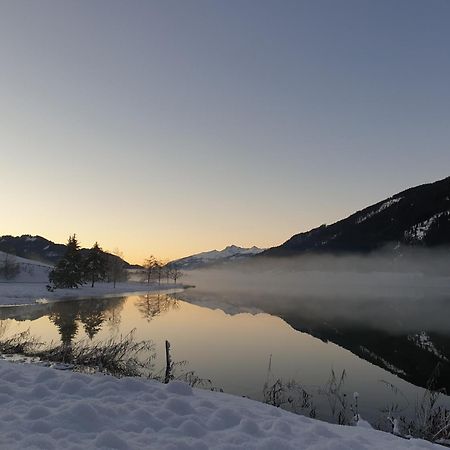 Draxl-Hof Ferienwohnungen Weissensee Exterior photo